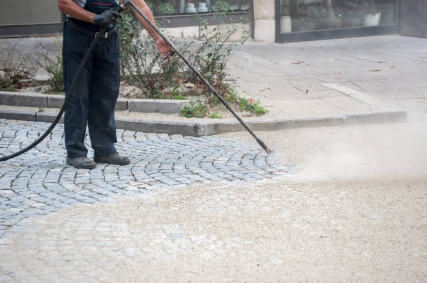 Best Building Exterior Pressure Washing in Northport, NY