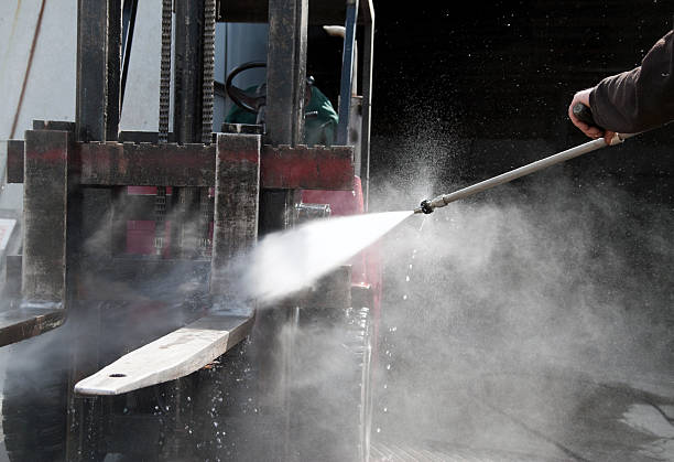 Best Oil and Grease Removal from Surfaces in Northport, NY